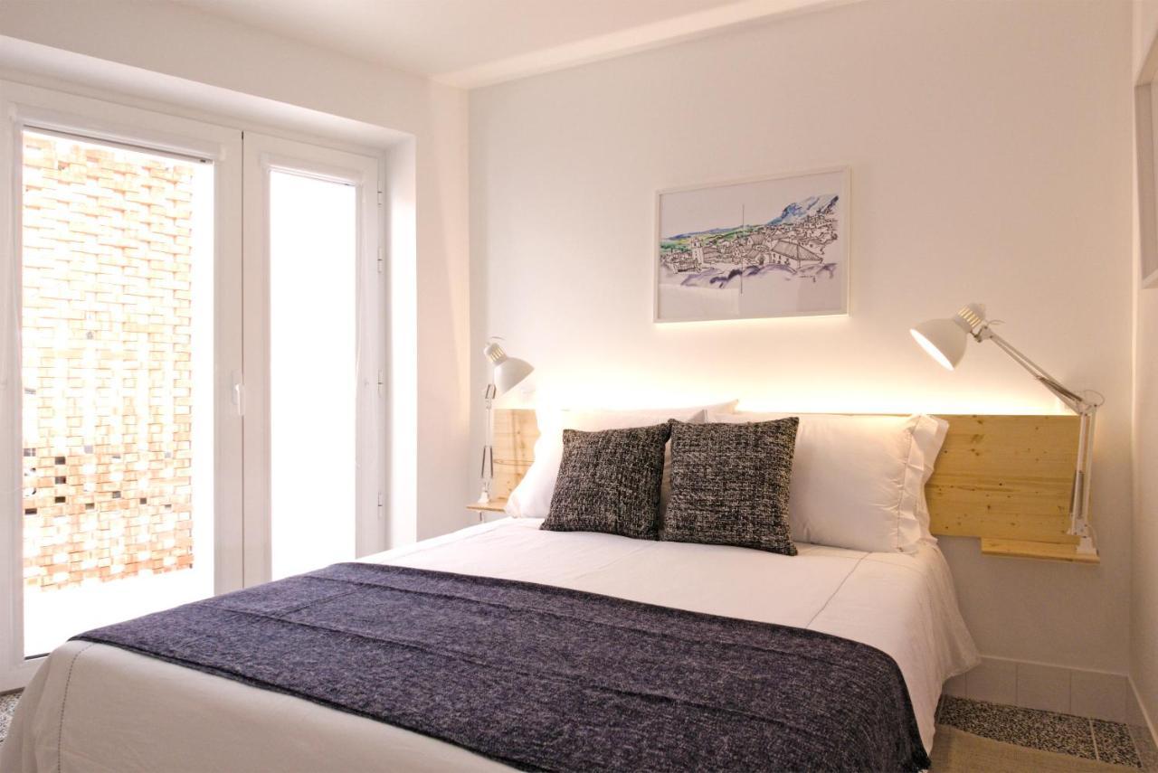 Margueda Bed & Breakfast Alcains Exterior photo