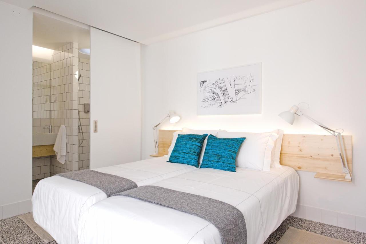 Margueda Bed & Breakfast Alcains Exterior photo