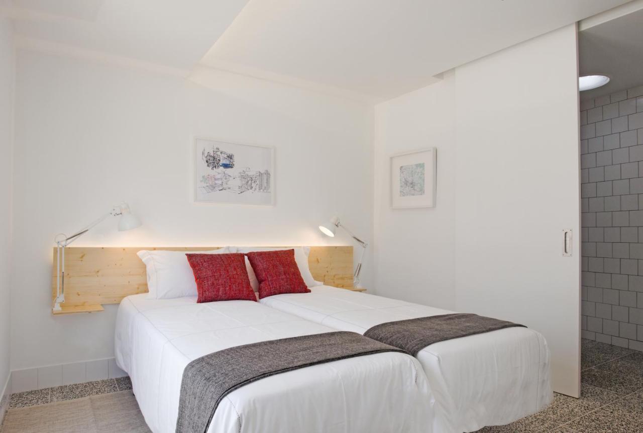 Margueda Bed & Breakfast Alcains Exterior photo