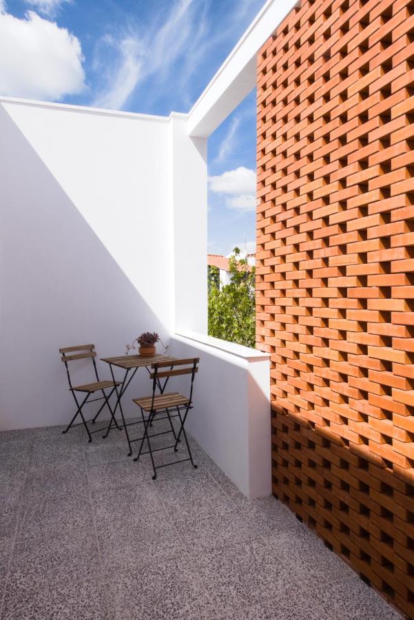 Margueda Bed & Breakfast Alcains Exterior photo